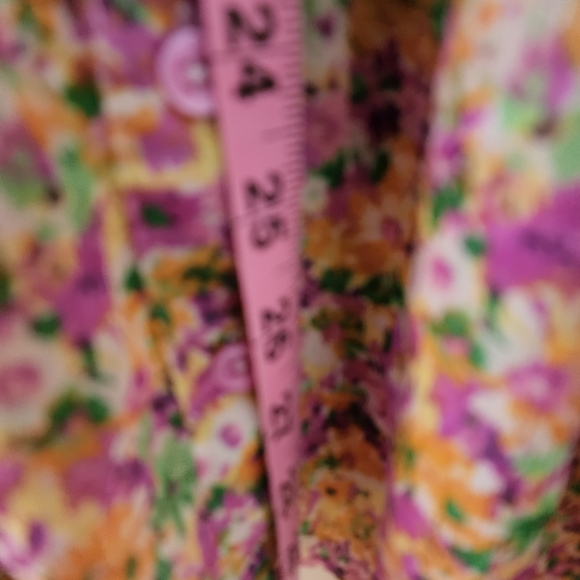 Asos size 8 top - Picture 3 of 3